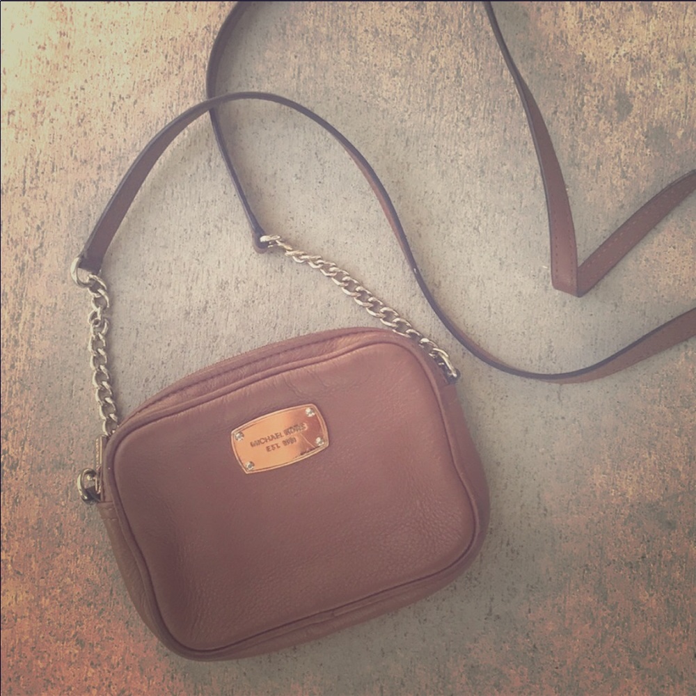 Michael Kors Crossbody